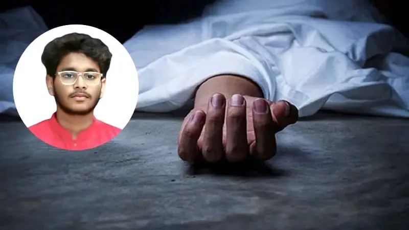 শেষ কবিতা শেষ কবিতা
