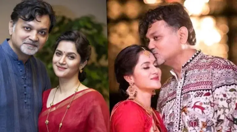 আমি আসলে ফেঁসে গেছি : মিথিলার স্বামী সৃজিত আমি আসলে ফেঁসে গেছি : মিথিলার স্বামী সৃজিত