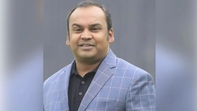 দুর্নীতি ও একাধিক মামলায় মানিকগঞ্জের সাবেক এমপি দুর্জয় গ্রেফতার