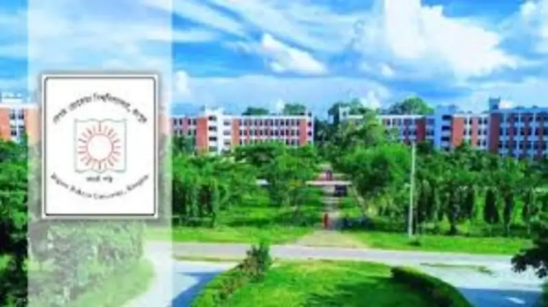 আন্তর্জাতিক গবেষণাক্ষেত্রে দেশের বিশ্ববিদ্যালয়গুলোর সেরা দশে বেরোবি আন্তর্জাতিক গবেষণাক্ষেত্রে দেশের বিশ্ববিদ্যালয়গুলোর সেরা দশে বেরোবি