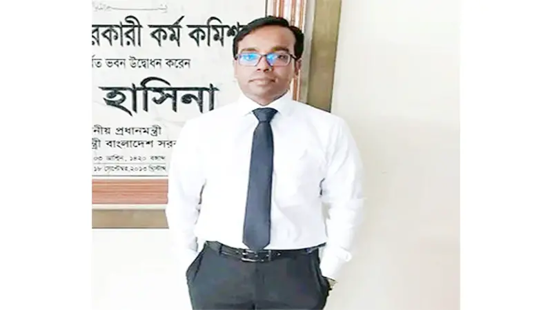 আদর্শ শিক্ষক হতে চান মামুন আদর্শ শিক্ষক হতে চান মামুন