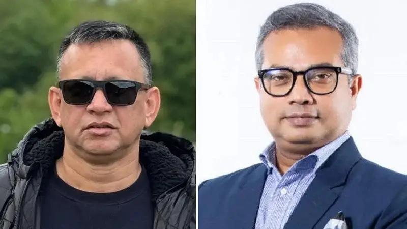 কানাডায় নৌকাডুবিতে নিহত দুই বাংলাদেশির জানাজা বুধবার কানাডায় নৌকাডুবিতে নিহত দুই বাংলাদেশির জানাজা বুধবার