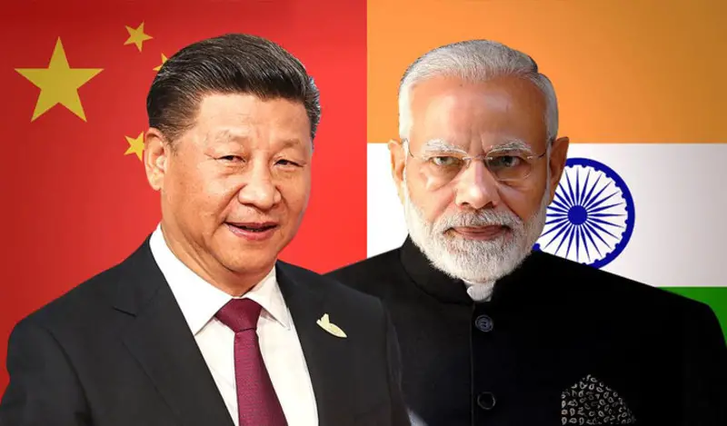 এবার ভারতের আরও ২৭ জায়গার নতুন নামকরণ করল চীন এবার ভারতের আরও ২৭ জায়গার নতুন নামকরণ করল চীন