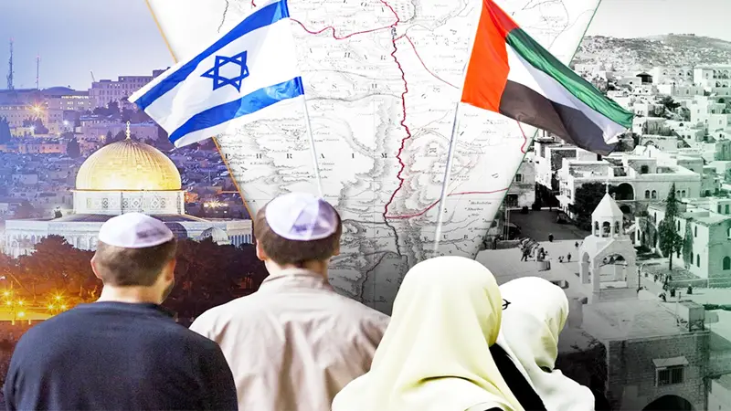 ইসরাইল-ফিলিস্তিন যুদ্ধ ॥ বঙ্গবন্ধুর বিশ্ব শান্তির প্রাসঙ্গিকতা