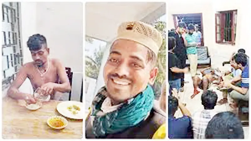 ছাত্র সংগঠনের দায় ছাত্র সংগঠনের দায়