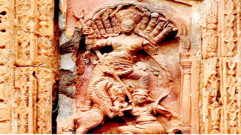 মা দুর্গার কাছে প্রার্থনা মা দুর্গার কাছে প্রার্থনা