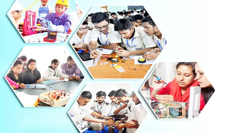 কারিগরি শিক্ষায় গুরুত্ব দেওয়া সময়ের দাবি কারিগরি শিক্ষায় গুরুত্ব দেওয়া সময়ের দাবি