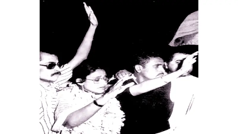 বঙ্গরত্ন শেখ হাসিনা ও বঙ্গবন্ধু পরিষদ বঙ্গরত্ন শেখ হাসিনা ও বঙ্গবন্ধু পরিষদ