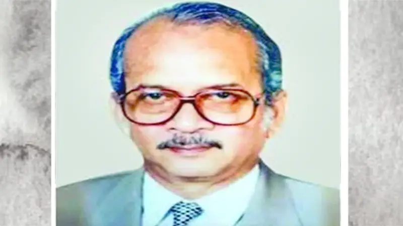 বীর মুক্তিযোদ্ধা মোহাম্মদ নুরুল কাদের বীর মুক্তিযোদ্ধা মোহাম্মদ নুরুল কাদের