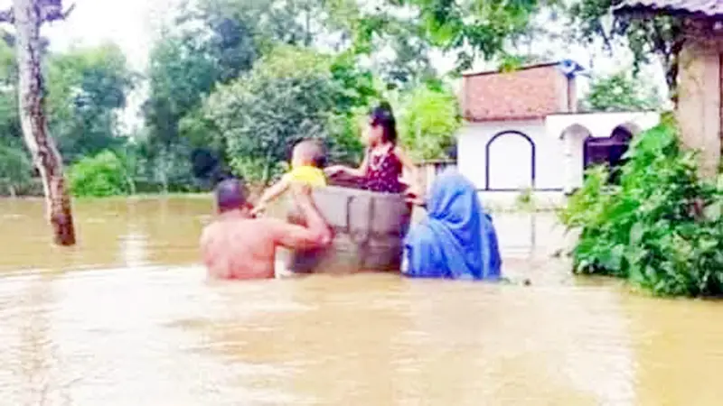 ঘুরে দাঁড়ানো চাই ঘুরে দাঁড়ানো চাই