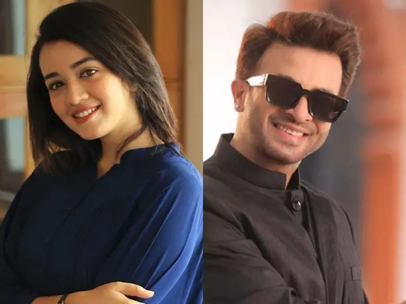 শাকিব খানকে যে অনুরোধ করেছিলেন অভিনেত্রী আইশা শাকিব খানকে যে অনুরোধ করেছিলেন অভিনেত্রী আইশা
