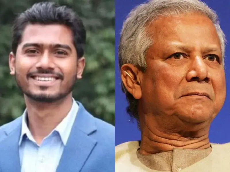 ড. ইউনূস যা করেছেন, ৫০ বছরে কোনও সরকার তা পারেনি: নূর ড. ইউনূস যা করেছেন, ৫০ বছরে কোনও সরকার তা পারেনি: নূর