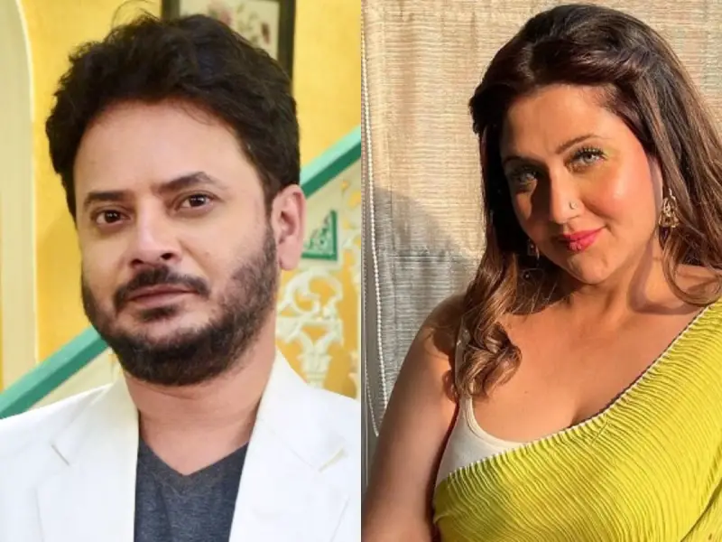 স্বস্তিকা মুখোপাধ্যায়কে সাপ্টে চুমু খাব হয়তো একদিন: রাহুল স্বস্তিকা মুখোপাধ্যায়কে সাপ্টে চুমু খাব হয়তো একদিন: রাহুল