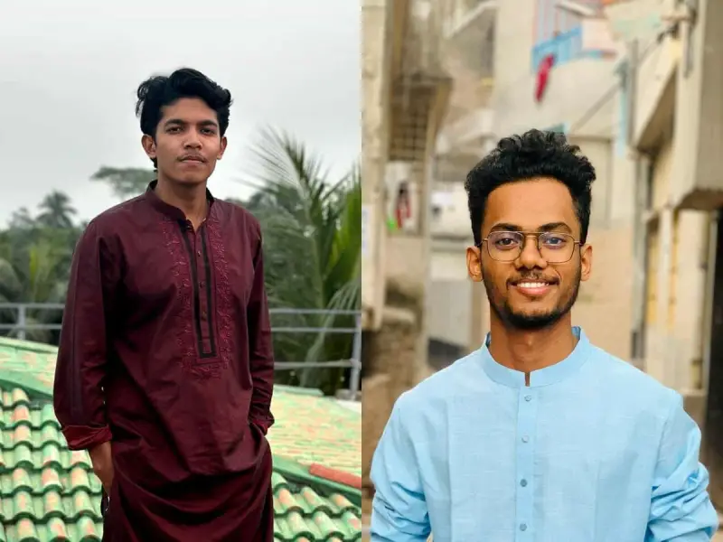 জাবিতে ছাত্র ইউনিয়নের সভাপতি ইমন, সম্পাদক তানজিম জাবিতে ছাত্র ইউনিয়নের সভাপতি ইমন, সম্পাদক তানজিম