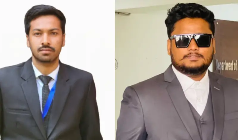 ইউনিভার্সিটি স্টুডেন্টস এসোসিয়েশন অফ বাংলাদেশের নেতৃত্বে মিল্লাত ও আবির ইউনিভার্সিটি স্টুডেন্টস এসোসিয়েশন অফ বাংলাদেশের নেতৃত্বে মিল্লাত ও আবির