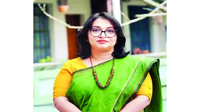 ‘শিক্ষার্থীরা নতুন চিন্তাকে সামনে আনুক, এটাই প্রত্যাশা’ ‘শিক্ষার্থীরা নতুন চিন্তাকে সামনে আনুক, এটাই প্রত্যাশা’