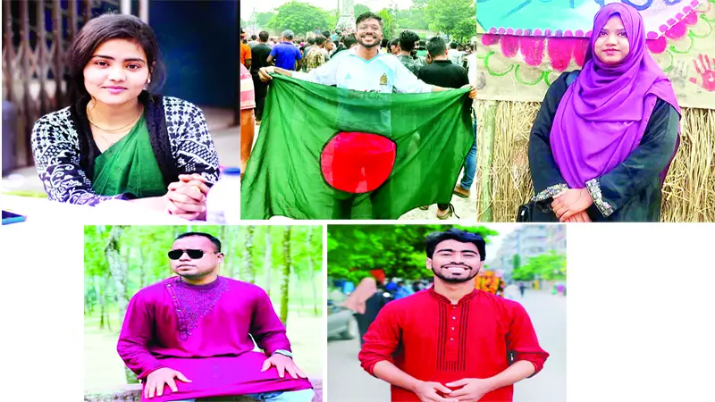 ভিসি হবেন শিক্ষার্থীদের অভিভাবক ভিসি হবেন শিক্ষার্থীদের অভিভাবক