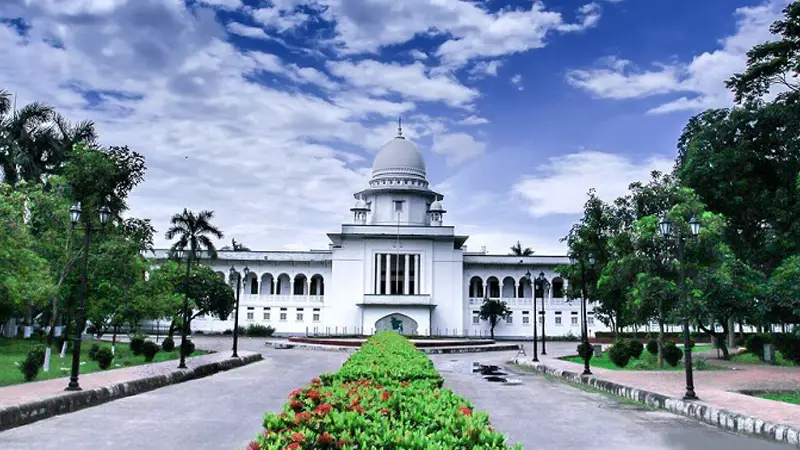 ফেসবুকে পোস্ট না দিতে যে নির্দেশ সুপ্রিম কোর্টের ফেসবুকে পোস্ট না দিতে যে নির্দেশ সুপ্রিম কোর্টের