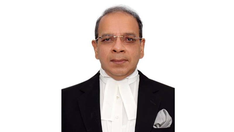 ফুলকোর্ট সভা ডেকেছেন প্রধান বিচারপতি ফুলকোর্ট সভা ডেকেছেন প্রধান বিচারপতি