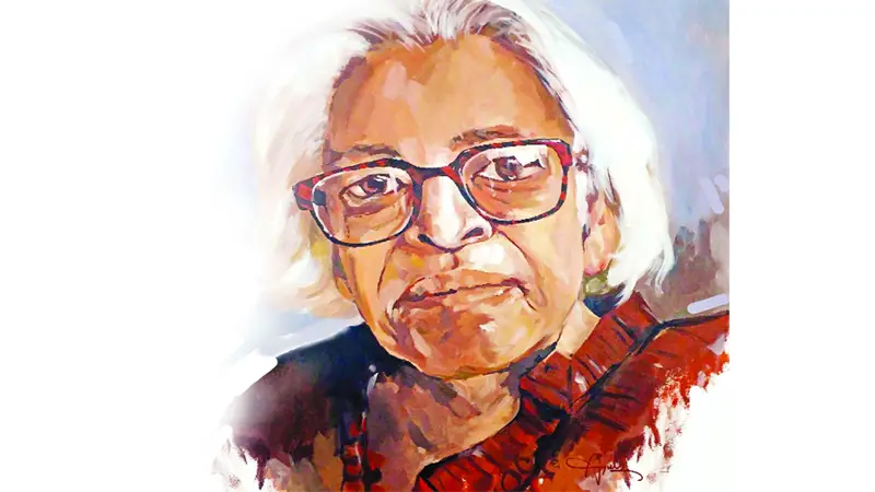 তাঁর কবিতায় নিজস্ব স্বর তাঁর কবিতায় নিজস্ব স্বর