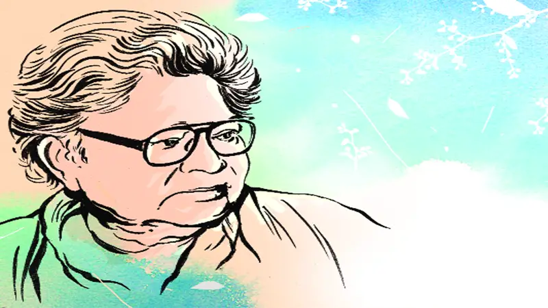 সুনীল গঙ্গোপাধ্যায়ের কবিতা প্রাসঙ্গিক ও স্মরণীয় সুনীল গঙ্গোপাধ্যায়ের কবিতা প্রাসঙ্গিক ও স্মরণীয়
