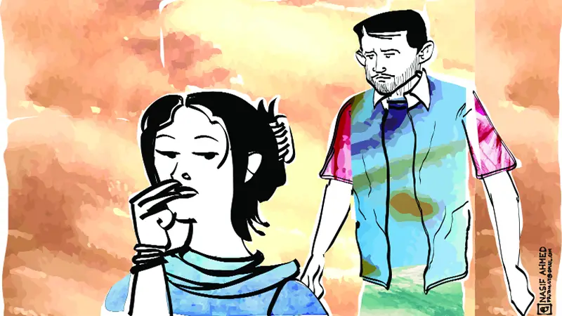 গল্প ॥ পুতুল গল্প ॥ পুতুল