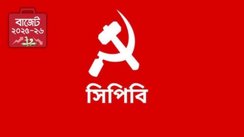 বাজেটে পদচিহ্ন রেখে যাওয়ার সুযোগ ছিল, কিন্তু সে রকম চমক নেই: সিপিবি