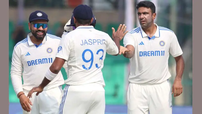 কানপুরে অবিশ্বাস্য হার বাংলাদেশের কানপুরে অবিশ্বাস্য হার বাংলাদেশের