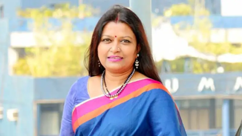 চয়নিকা চৌধুরীর বিরুদ্ধে গ্রেপ্তারি পরোয়ানা চয়নিকা চৌধুরীর বিরুদ্ধে গ্রেপ্তারি পরোয়ানা