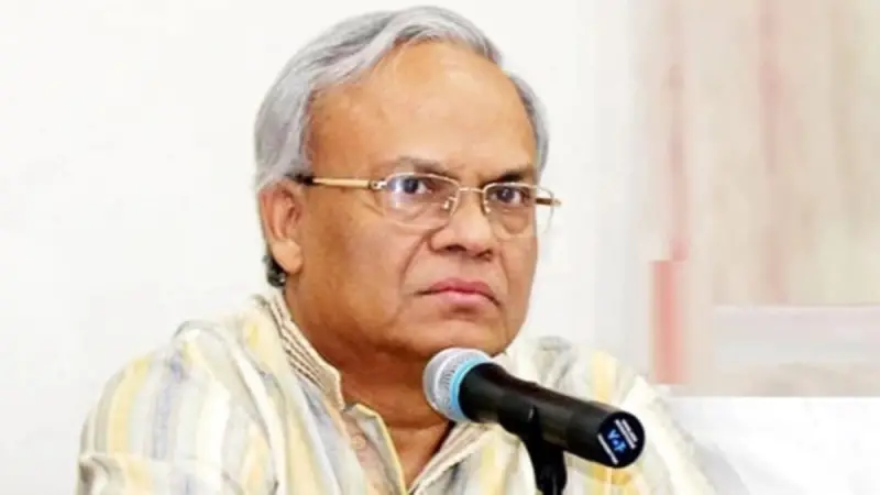 তারেক রহমান প্রধানমন্ত্রী ও খালেদা জিয়া রাষ্ট্রপতি-এটি বিএনপির সিদ্ধান্ত নয় তারেক রহমান প্রধানমন্ত্রী ও খালেদা জিয়া রাষ্ট্রপতি-এটি বিএনপির সিদ্ধান্ত নয়