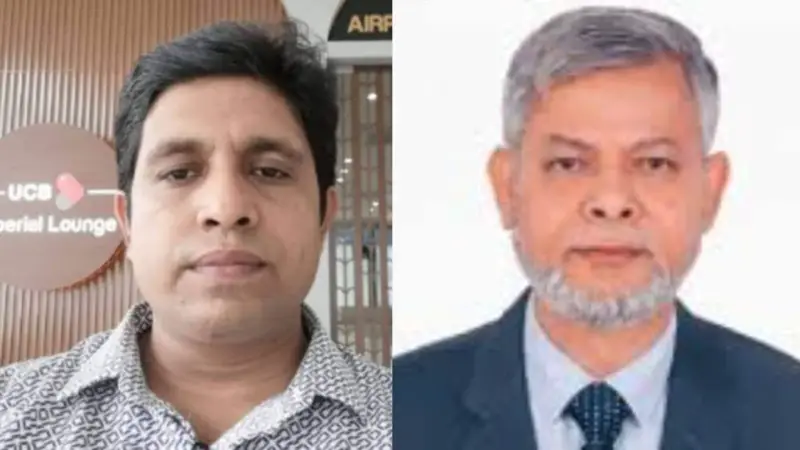 মাভাবিপ্রবিতে শিক্ষার্থীদের সঙ্গে ঈদ উদযাপন করবেন ভিসি ও প্রক্টর 