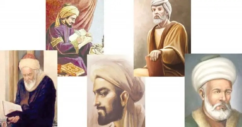 সব দার্শনিক কি নাস্তিক? প্রশ্ন করার মানেই কি অবিশ্বাস? সব দার্শনিক কি নাস্তিক? প্রশ্ন করার মানেই কি অবিশ্বাস?