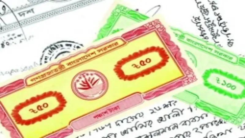 দখলের যুগ শেষ! একটি মাত্র কাগজেই আপনার জমির মালিকানা নিশ্চিত হবে দখলের যুগ শেষ! একটি মাত্র কাগজেই আপনার জমির মালিকানা নিশ্চিত হবে