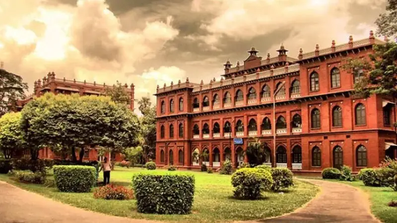 ভিসি পদে এত মধু ! ভিসি পদে এত মধু !