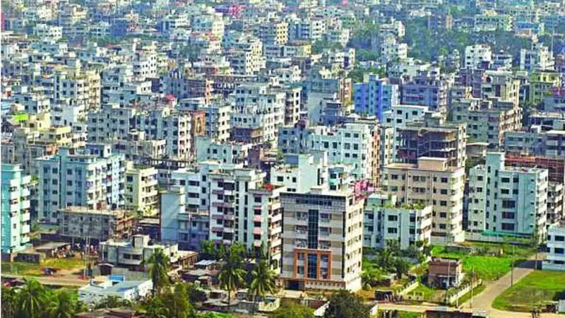 বিশ্বের ব্যয়বহুল শহরের তালিকায় ঢাকা বিশ্বের ব্যয়বহুল শহরের তালিকায় ঢাকা