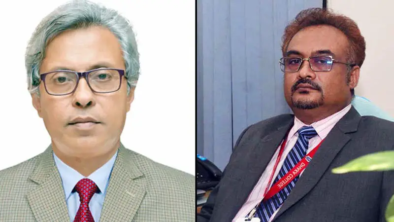 পদত্যাগ করেছেন ঢাকা কলেজের অধ্যক্ষ-উপাধ্যক্ষ পদত্যাগ করেছেন ঢাকা কলেজের অধ্যক্ষ-উপাধ্যক্ষ