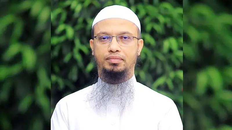 রোজার নিয়ত বাংলায় পড়া ও মুখে বলা নিয়ে যা বললেন শায়খ আহমাদুল্লাহ! রোজার নিয়ত বাংলায় পড়া ও মুখে বলা নিয়ে যা বললেন শায়খ আহমাদুল্লাহ!