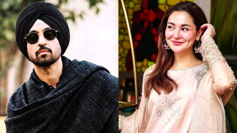 বলিউডে পাকিস্তান বয়কটের মাঝেই দিলজিত-হানিয়ার ঘনিষ্ঠ ভিডিও ফাঁস! নেটদুনিয়ায় তোলপাড় বলিউডে পাকিস্তান বয়কটের মাঝেই দিলজিত-হানিয়ার ঘনিষ্ঠ ভিডিও ফাঁস! নেটদুনিয়ায় তোলপাড়