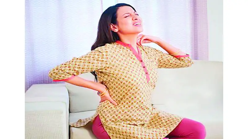 মেরুদণ্ডের বিভিন্ন সমস্যা মেরুদণ্ডের বিভিন্ন সমস্যা