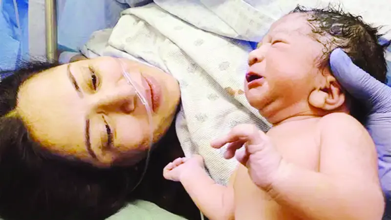 সিজারিয়ান পরবর্তী পরামর্শ সিজারিয়ান পরবর্তী পরামর্শ