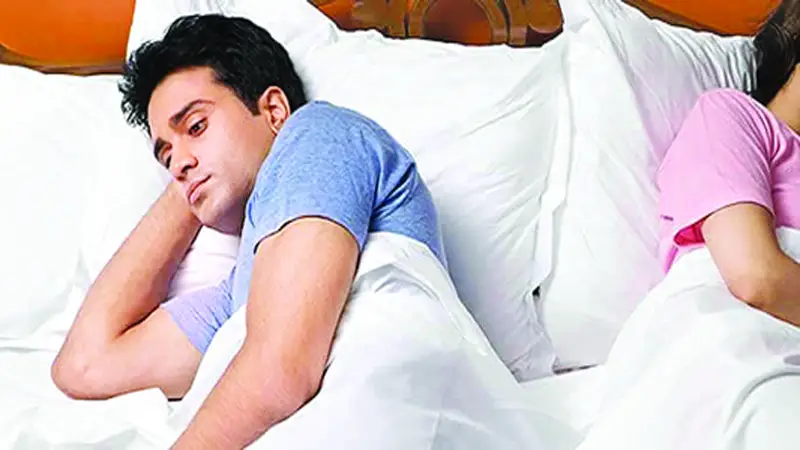 পুরুষের উত্থান ত্রুটি পুরুষের উত্থান ত্রুটি