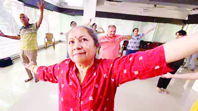 পারকিনসন্স রোগে আক্রান্তের ঝুঁকিগুলো পারকিনসন্স রোগে আক্রান্তের ঝুঁকিগুলো