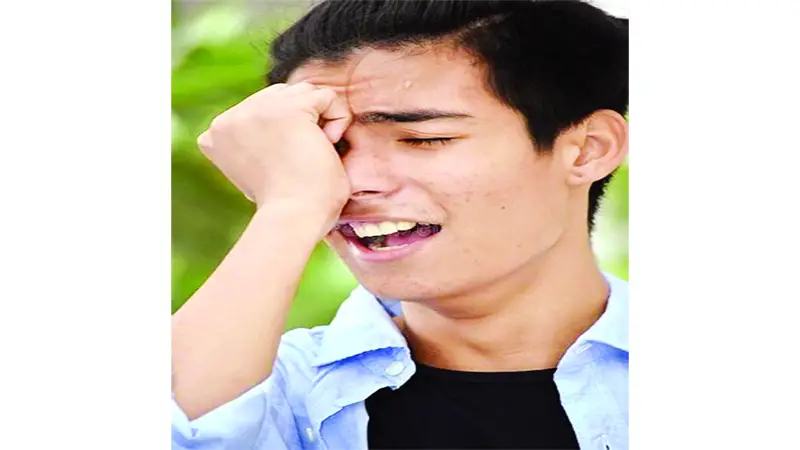 পুরুষের যৌন রোগ পুরুষের যৌন রোগ