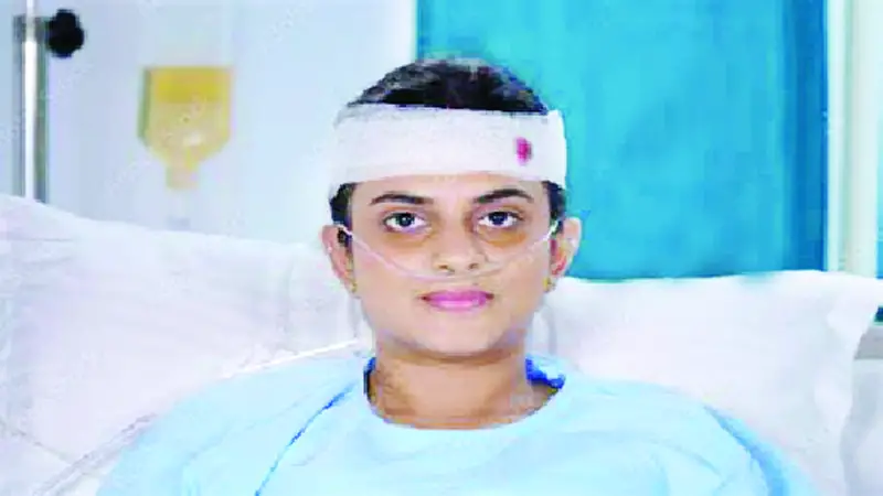 মস্তিষ্কে আঘাত পেলে মস্তিষ্কে আঘাত পেলে