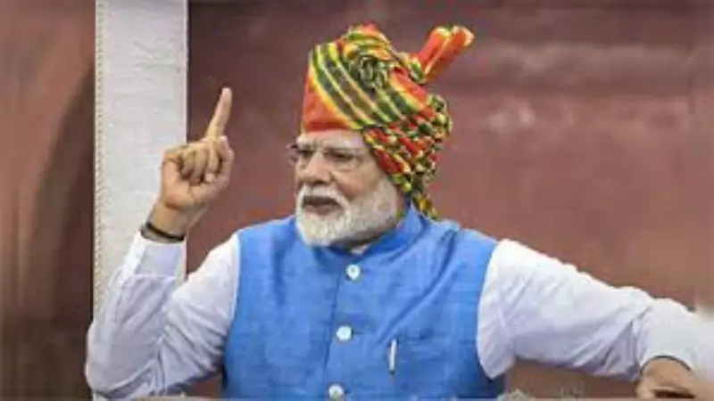 শান্তিতে বসে রুটি খাও, নইলে আমার গুলি তো আছেই: মোদি শান্তিতে বসে রুটি খাও, নইলে আমার গুলি তো আছেই: মোদি