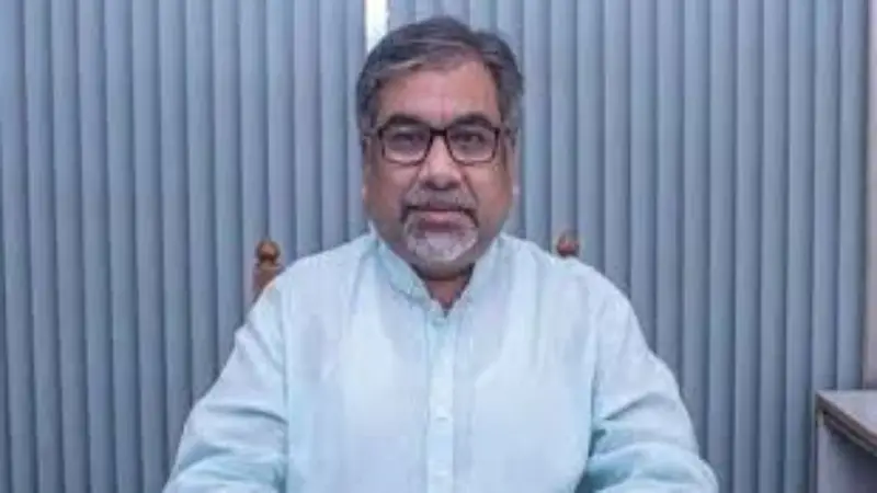 বিএনপি দেশকে রক্ষা করার জন্য নির্বাচন চাচ্ছে: প্রিন্স বিএনপি দেশকে রক্ষা করার জন্য নির্বাচন চাচ্ছে: প্রিন্স