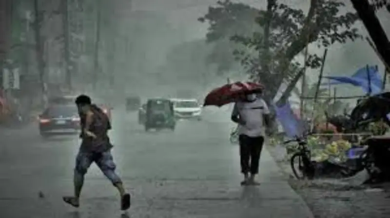 বৃষ্টি-ঝড়-জোয়ার নিয়ে দুঃসংবাদ শোনালো আবহাওয়া অধিদপ্তর!