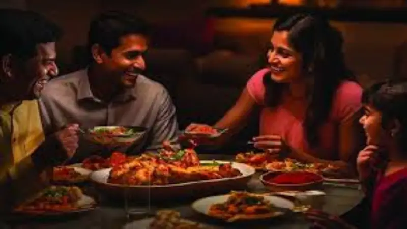 রাতে যে ৫ খাবার খেলেই শরীরে ঘটতে পারে বিপত্তি!