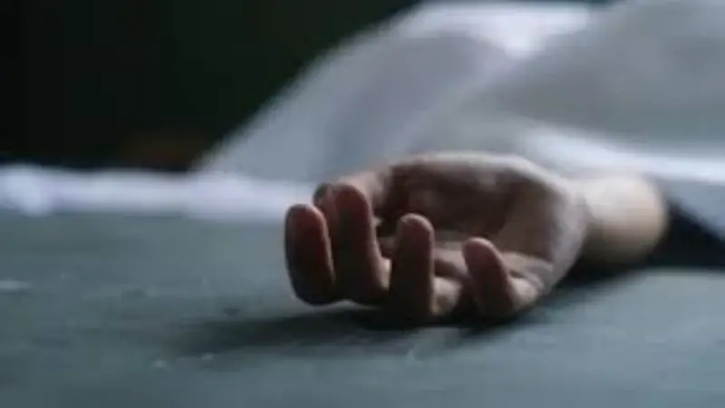 রায়পুরে ছেলের হাতে বাবার নির্মম মৃত্যু রায়পুরে ছেলের হাতে বাবার নির্মম মৃত্যু