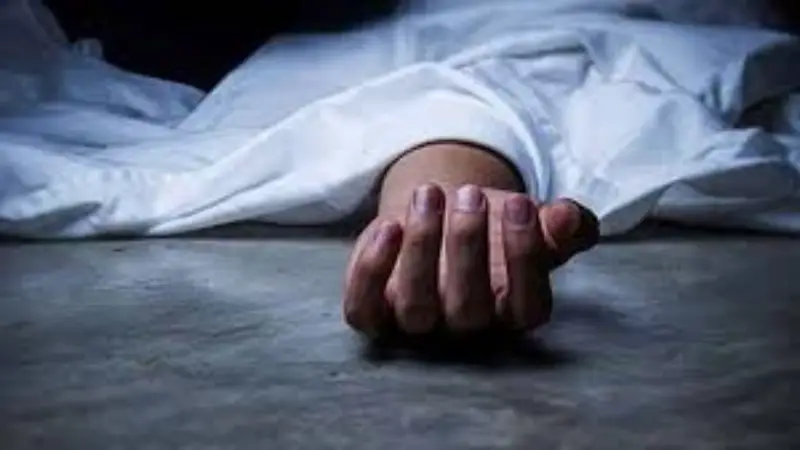 নোয়াখালীতে মেয়েকে নিয়ে মায়ের আত্মহত্যা নোয়াখালীতে মেয়েকে নিয়ে মায়ের আত্মহত্যা